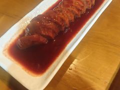 -奶奶的味道(胶州路店)
