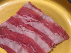 -一绪に寿喜烧(荟聚店)