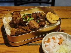 -有肉食·虎九闽菜(798艺术区店)