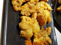 -老天桥蛙炉火锅(姑苏总店)