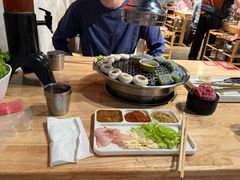 -霸腹烤肉(厦门柚子番店)