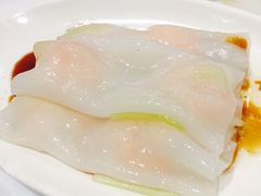 -稻香酒家·34年老字号·港式粤菜(汉街店)