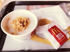 -麦当劳(四川北路店)