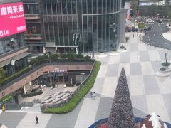 -楠火锅(仁恒梦中心店)