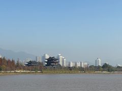 -江心屿景区