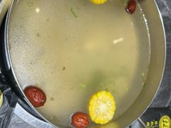-林记潮牛·牛肉火锅(上马墩店)