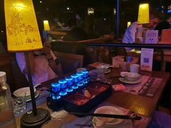 -胡桃里音乐酒馆(曲江店)