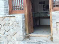 -百里峡七彩艺术小镇