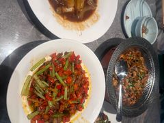 -1937青岛老味道·海肠捞饭·青岛菜(大鲍岛栈桥店)