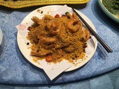 -顺丰轩园林酒家(天河店)