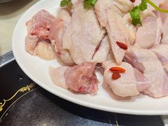 -海南椰子鸡餐厅(三亚湾红树林店)