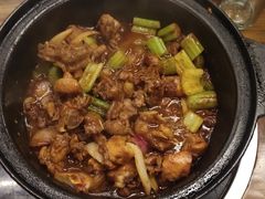 -重庆鸡公煲(学衡路店)