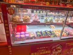 -味多美蛋糕(六里桥店)
