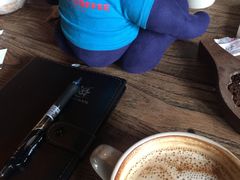 -MAAN COFFEE(金桥店)