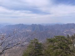 -塔云山