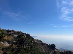 -泰山风景名胜区