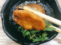 酱爆鲍鱼螺-老虎滩大连海鲜烧烤(建邺云锦路总店)