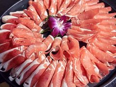 -阳坊胜利涮羊肉(阳坊老店)