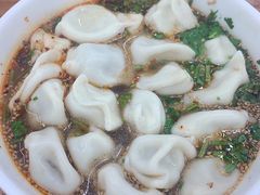-回坊马二饺子馆