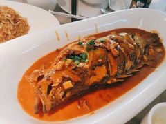 -小菜园新徽菜(无锡宜家荟聚中心店)