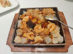 -品海楼·大连海胆锅贴馆(东港店)