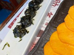 -一品诚记烤肉(大连柏威年购物中心店)