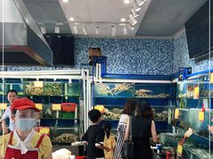 -蚝专家(北滘店)