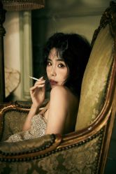 -WAVE SODA摄影工作室