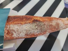 传统法棍Tradition-老梦面包CHEZMOREL(麦子店)