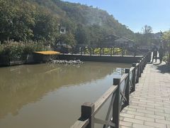 环境-荷塘味道(水长城店)