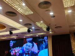 -聚春园自助餐厅(东街口店)
