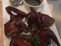 -太平馆餐厅(尖沙咀店)