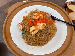 -星叶·东南亚料理(宁波万象汇店)