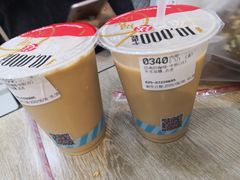 冰咖啡-85度C(南京丹凤街店)