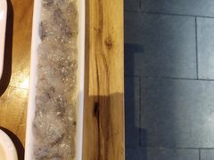 竹犇虾滑-竹犇番茄火锅(长风街店)