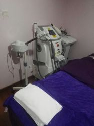 -杉惠素颜美妆皮肤管理中心