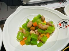 -肉加韩国料理·烤肉(金茂湾店)