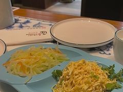 -东方饺子王(工农大路店)