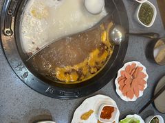 -鱻鱼捞.祥祥鱼锅(高淳一店)