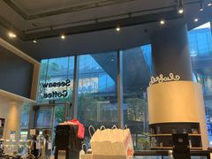 -Seesaw Coffee(苏州中心店)