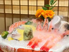 -久居·炭火烤肉(景辰大厦店)