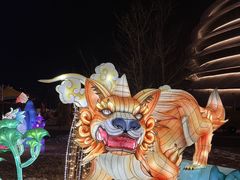 -长影世纪城