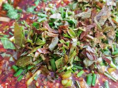 -乐山第一家临江鳝丝(茶坊路店)