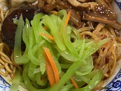 -梅溪·小伙子干挑面(安吉总店)