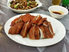酥炸大腸-陈根记大牌档