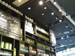 -玛尚诺Pizza&Bar(长泰广场店)