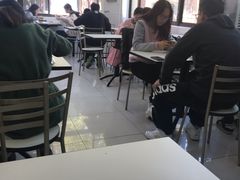 -上海师范大学-西部食堂