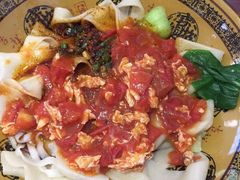 -福瑞记老孙头biangbiang面(新生路店)