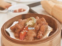 -东江海辉酒楼·公司团建·商务宴请·生日宴(宝安店)