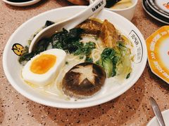 -元气寿司(环球港店)